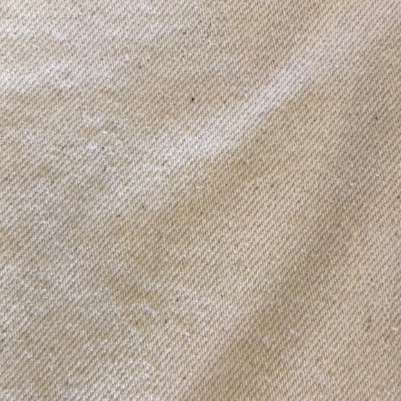 Vintage 1990s DKNY Jeans. Size 6 Petite. - Picture 6 of 6